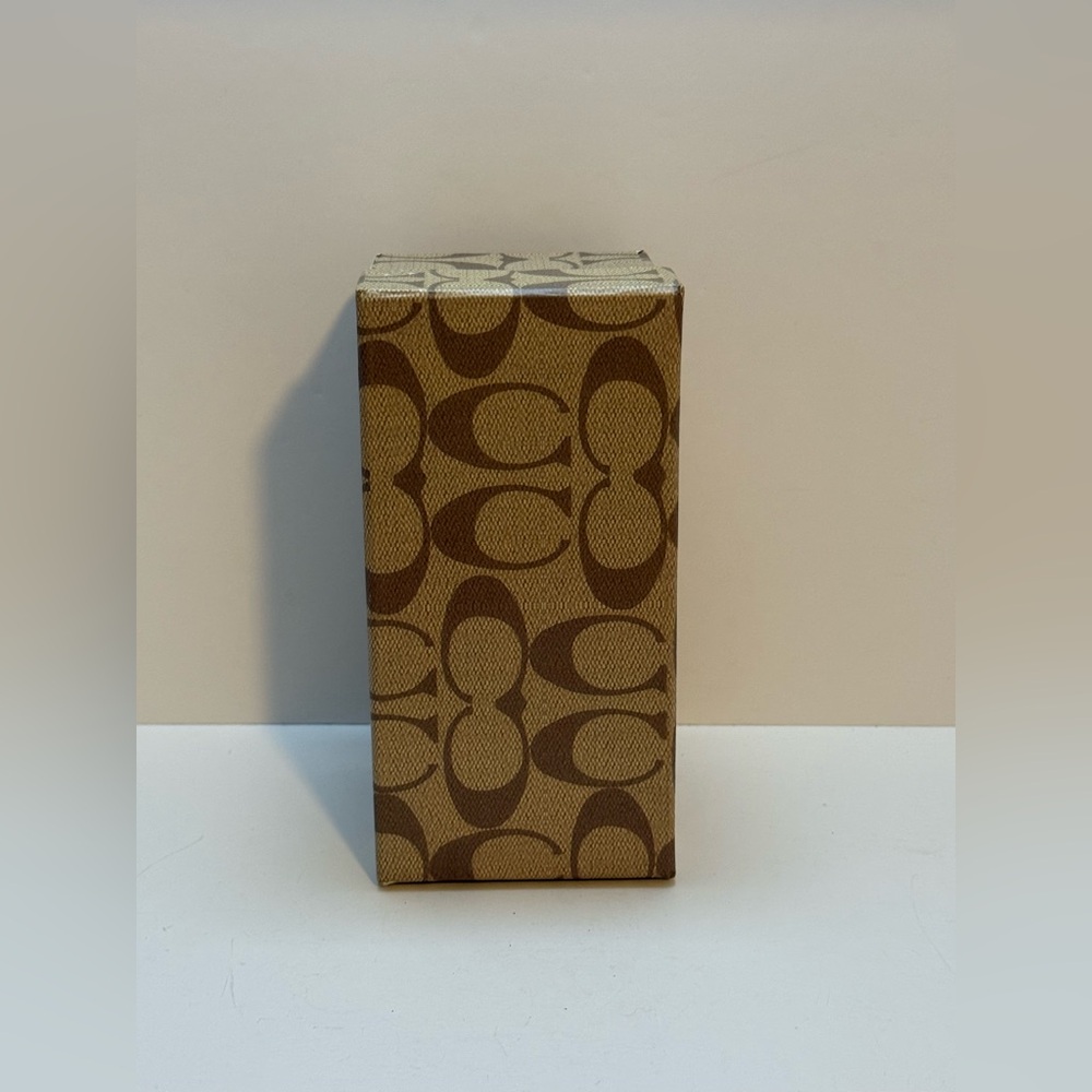 Coach Box